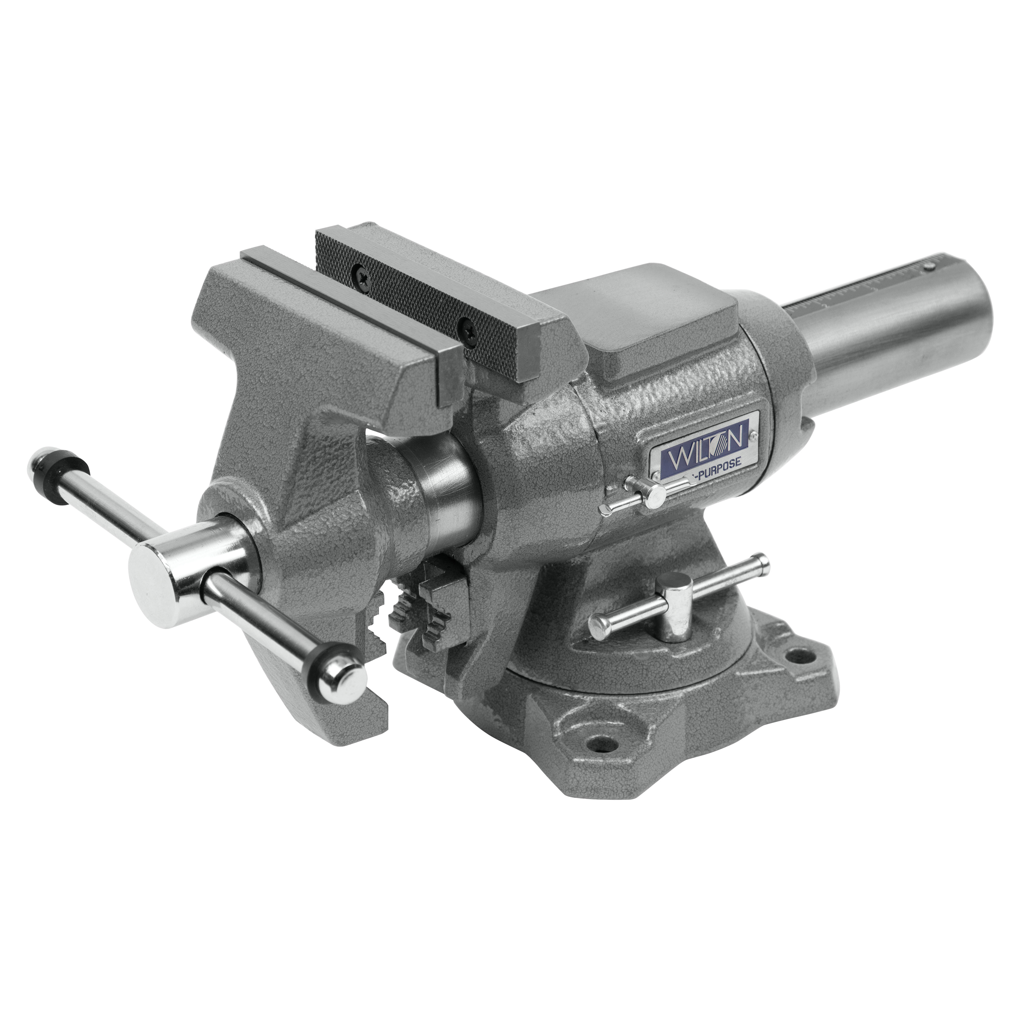 Bench Vises